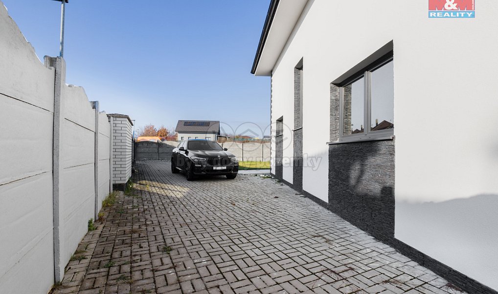 Prodej domu 234 m² s pozemkem 902 m², Kralupy nad Vltavou – náhled fotky 26