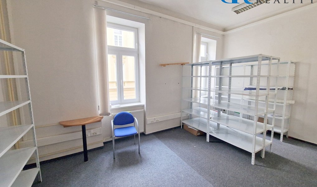 Prodej nájemního domu, činžáku 850 m², Přerov – náhled fotky 6