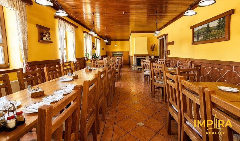 Prodej nájemního domu, činžáku 2 434 m², Nová Bystřice – náhled fotky 3