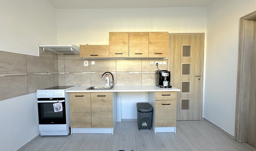 Pronájem bytu 1+1 48 m², Stráž pod Ralskem – náhled fotky 4
