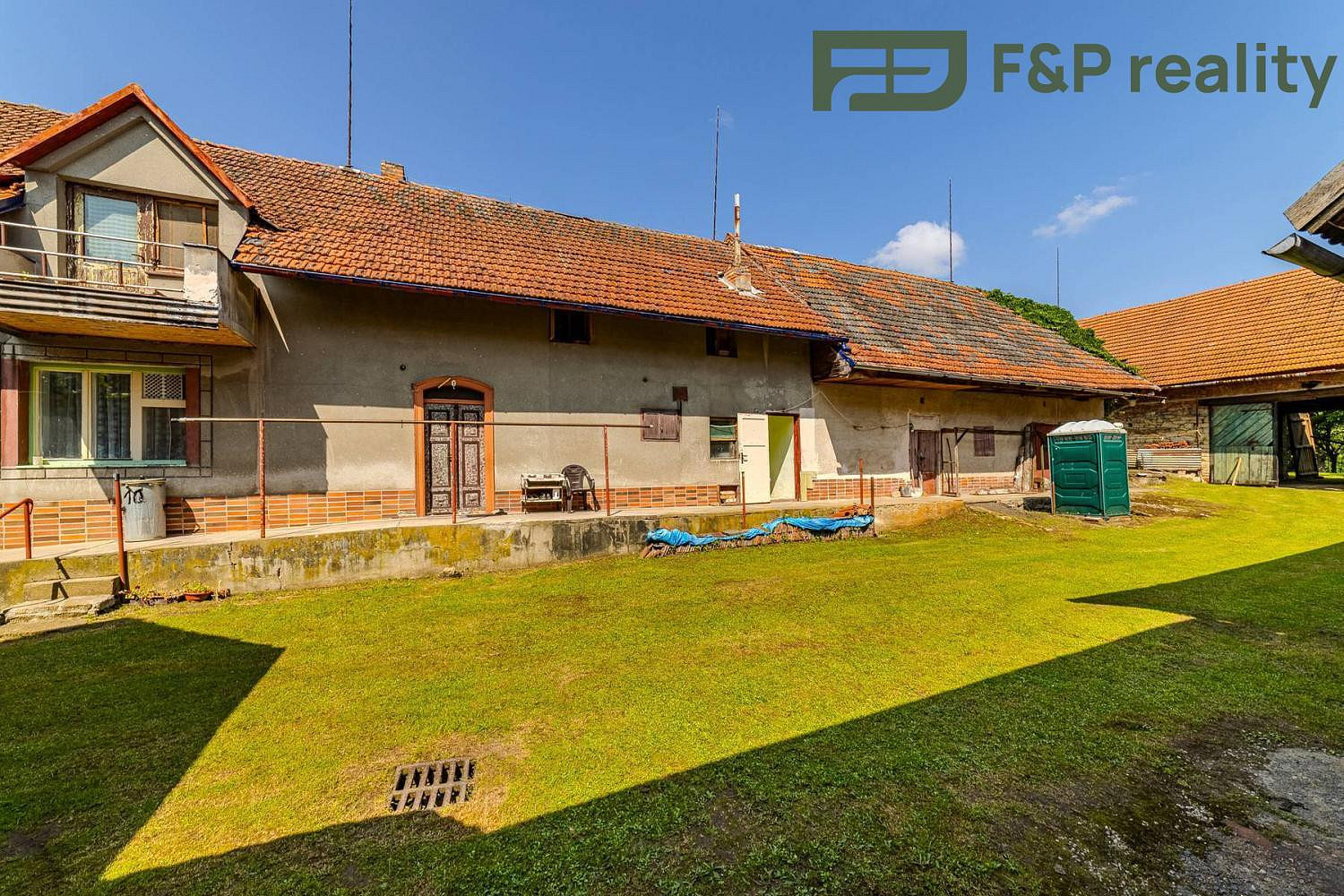Prodej domu 300 m² s pozemkem 795 m² – fotografie 5