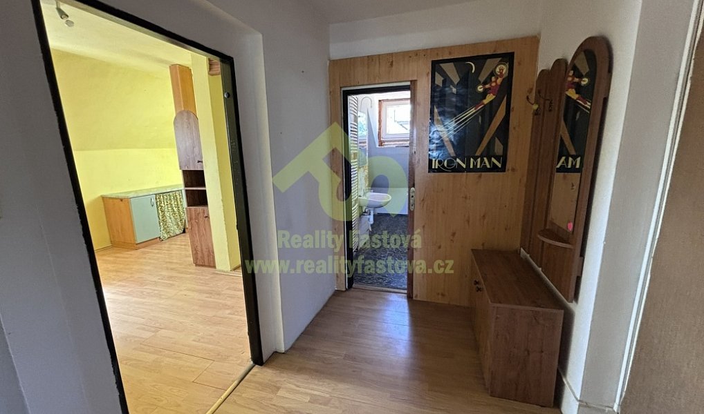 Prodej bytu 2+1 69 m², Rokycany – náhled fotky 7