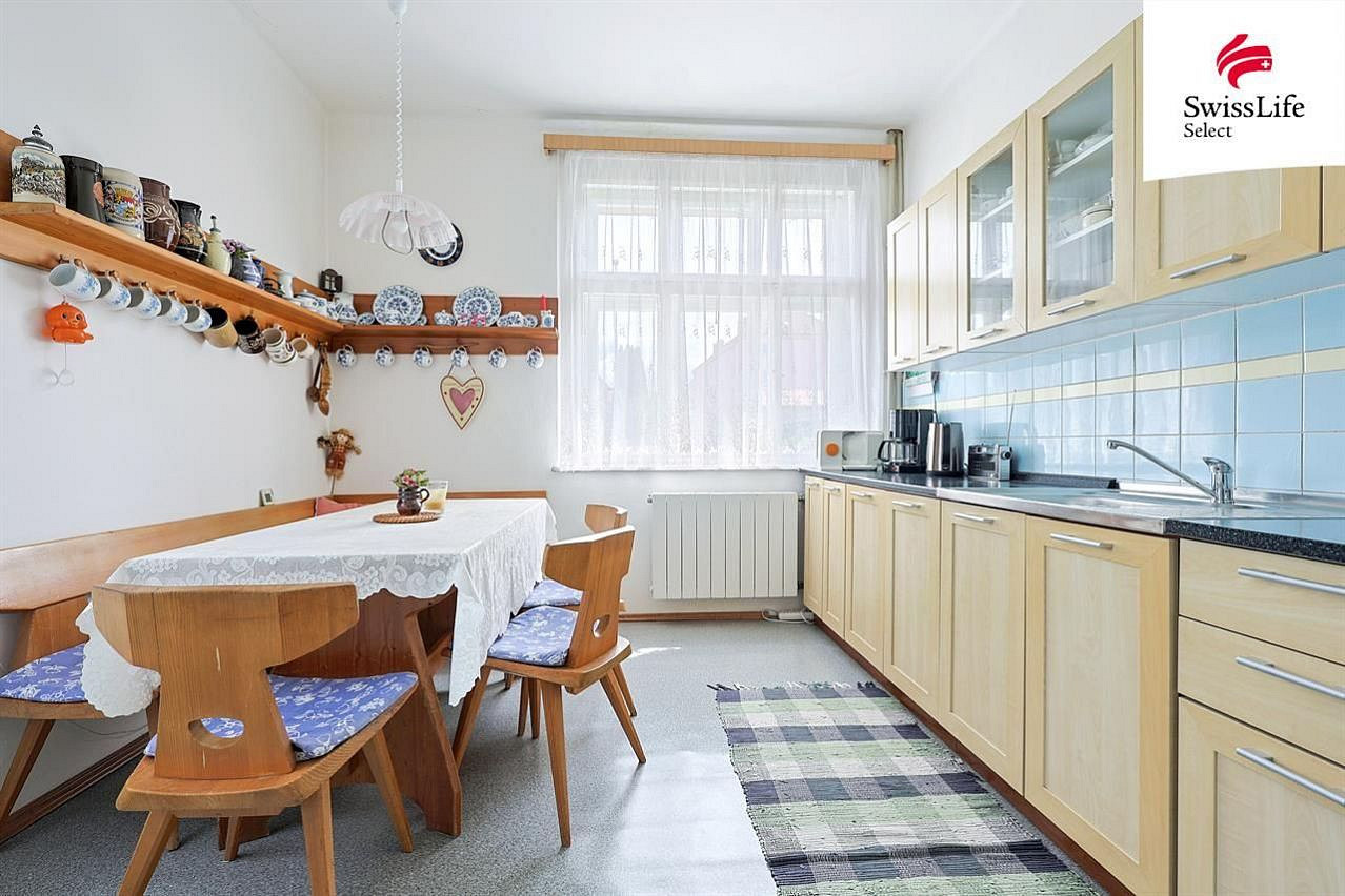 Prodej domu 513 m² s pozemkem 2 055 m² — photo 2
