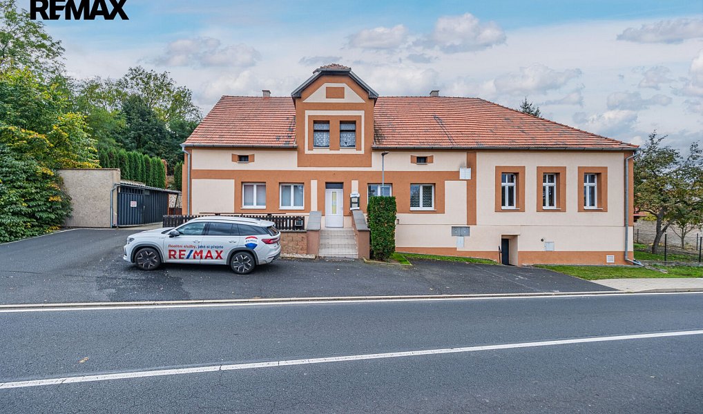 Prodej kanceláře 670 m², Zbrašín – náhled fotky 41