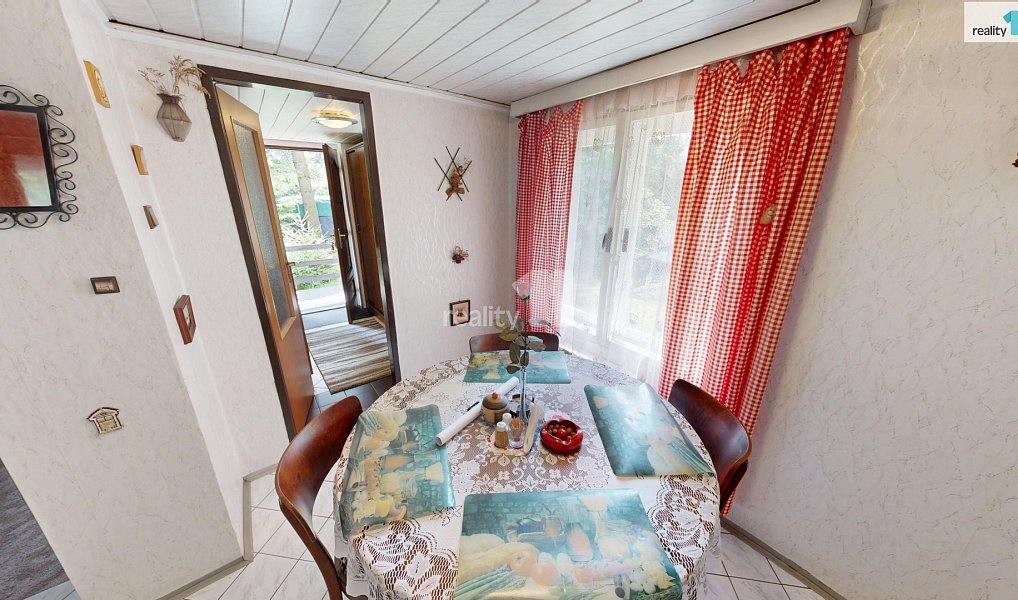 Prodej chaty/chalupy 80 m², Humpolec – náhled fotky 18
