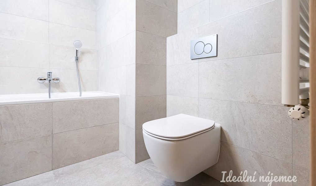 Pronájem bytu 2+kk 44 m², Praha – náhled fotky 11