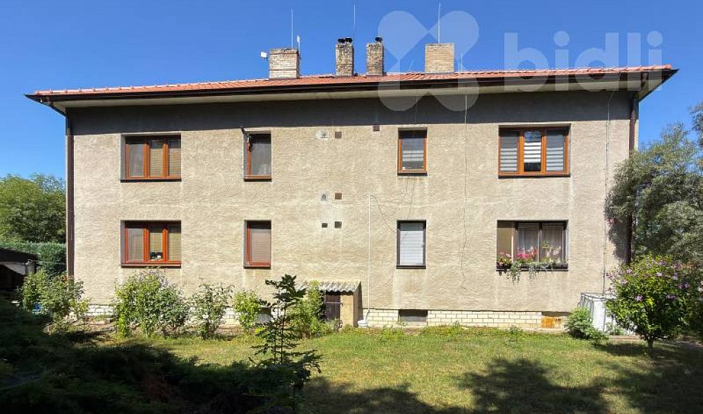 Prodej bytu 3+kk 77 m², Dřevčice – náhled fotky 25