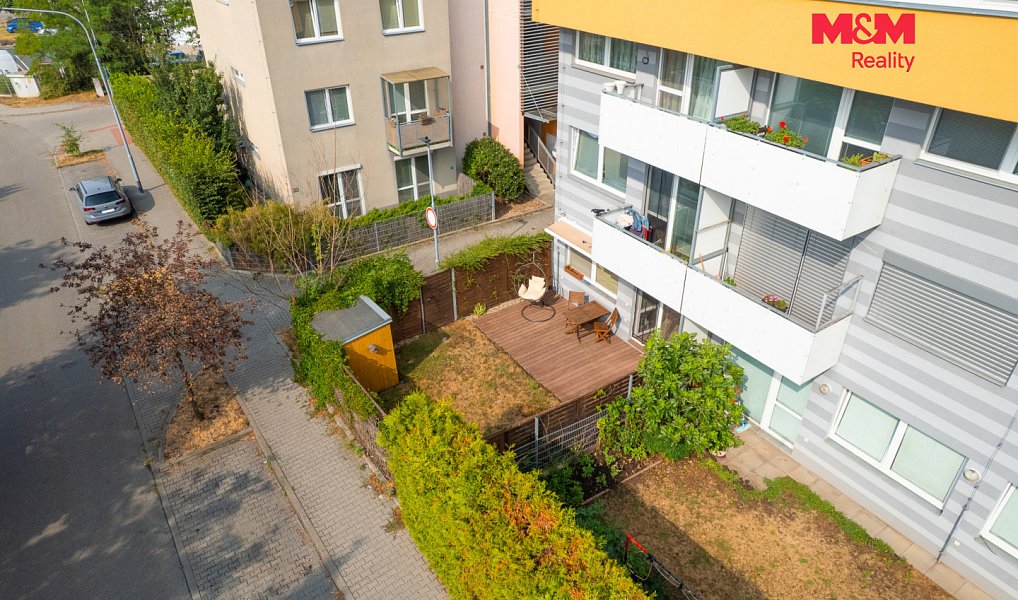 Prodej bytu 2+kk 57 m², Brno – náhled fotky 5