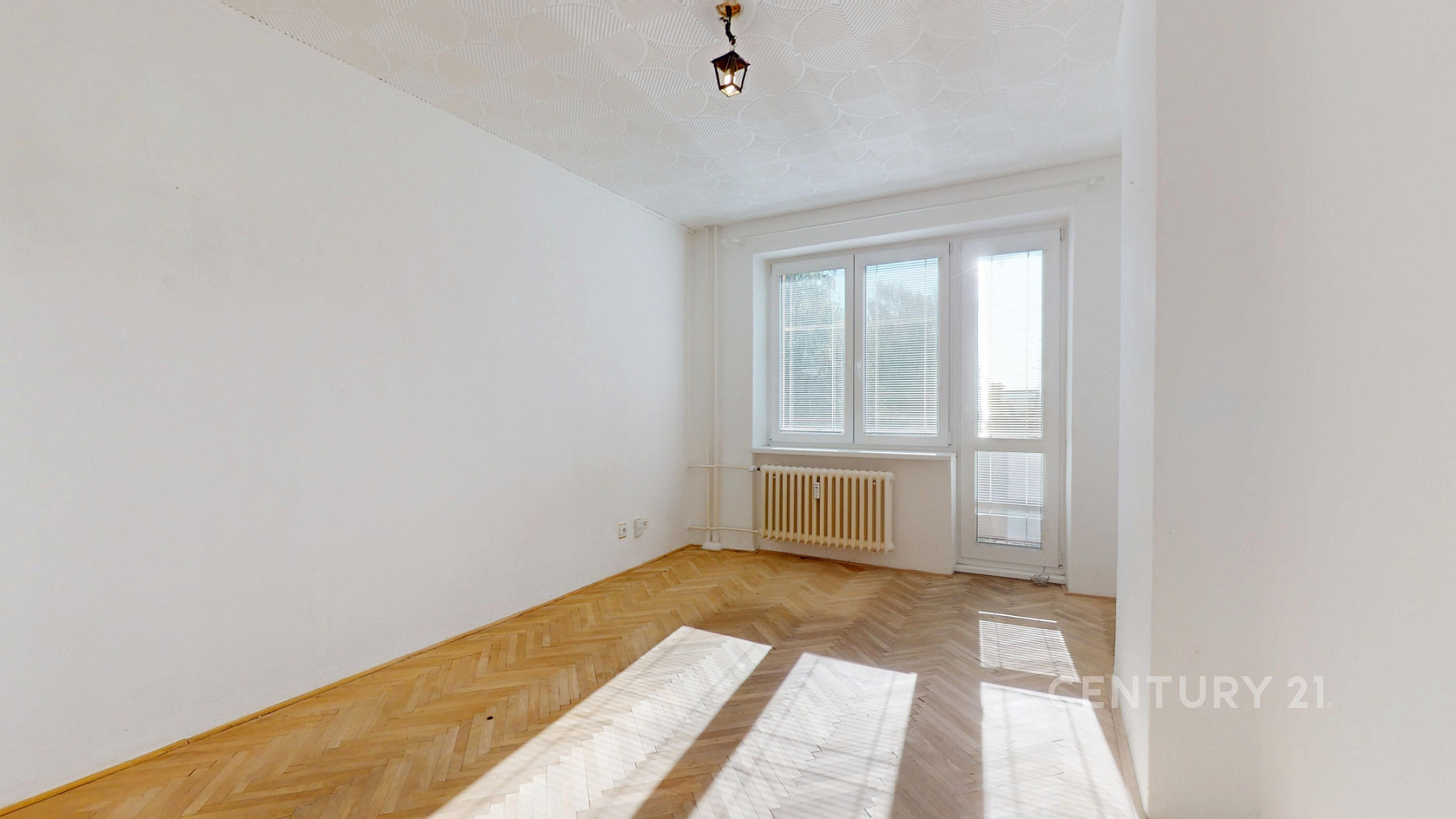 Apartment, 37 m²