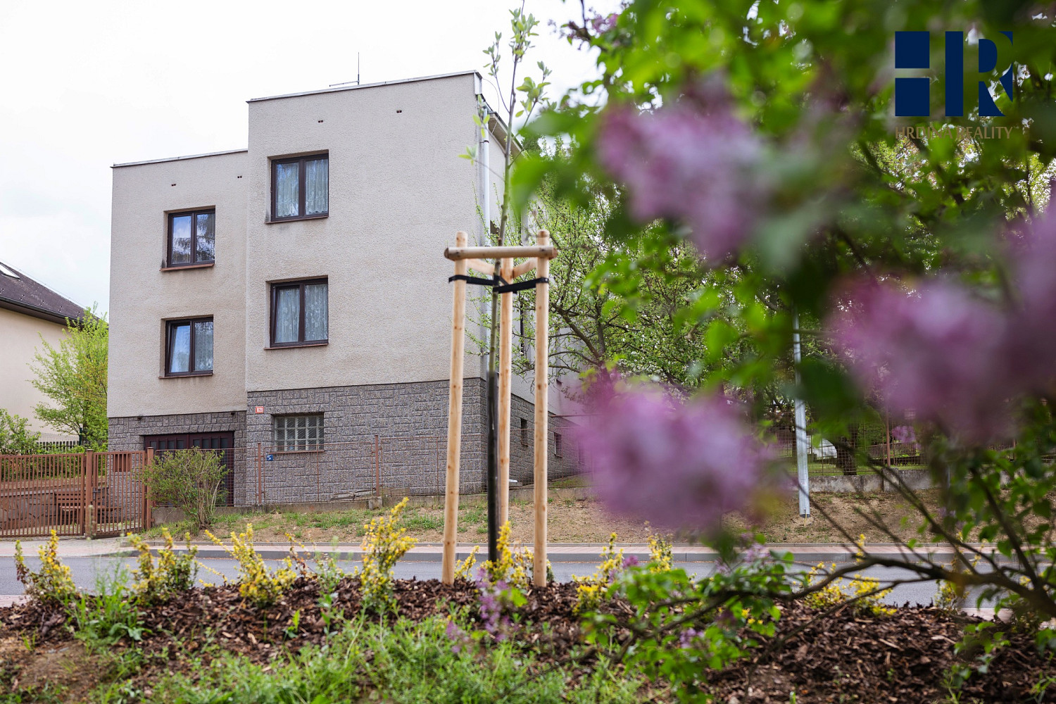 Prodej domu 231 m² s pozemkem 630 m²