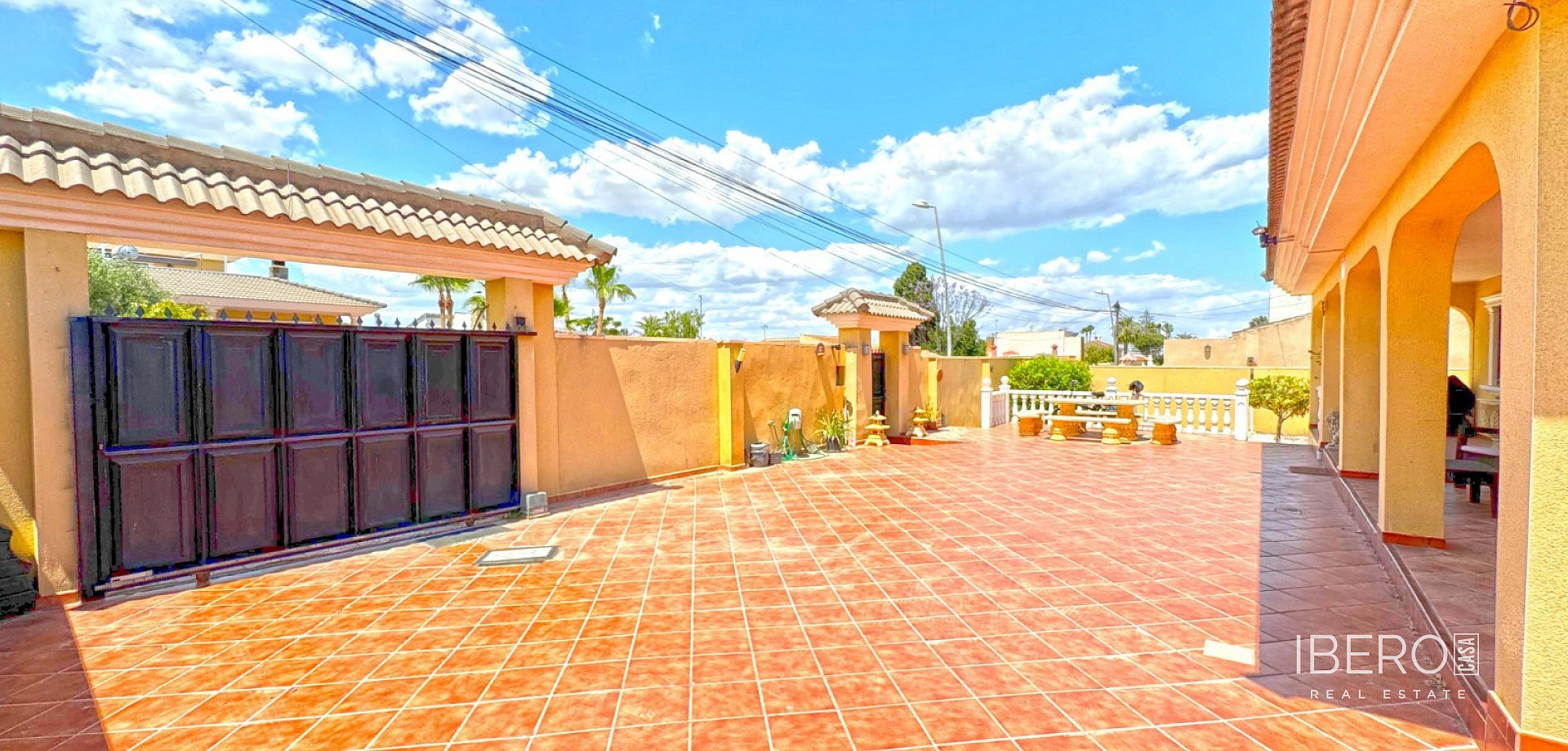 Casa 7+kk – Torrevieja - Vista 4