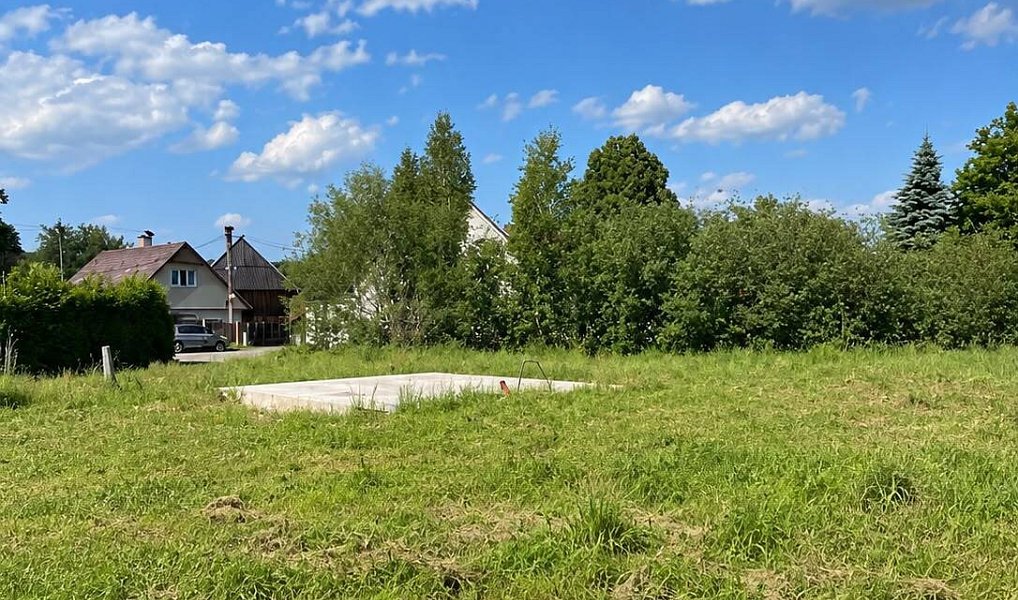 Prodej stavebního pozemku 1 778 m², Dětřichov – náhled fotky 4