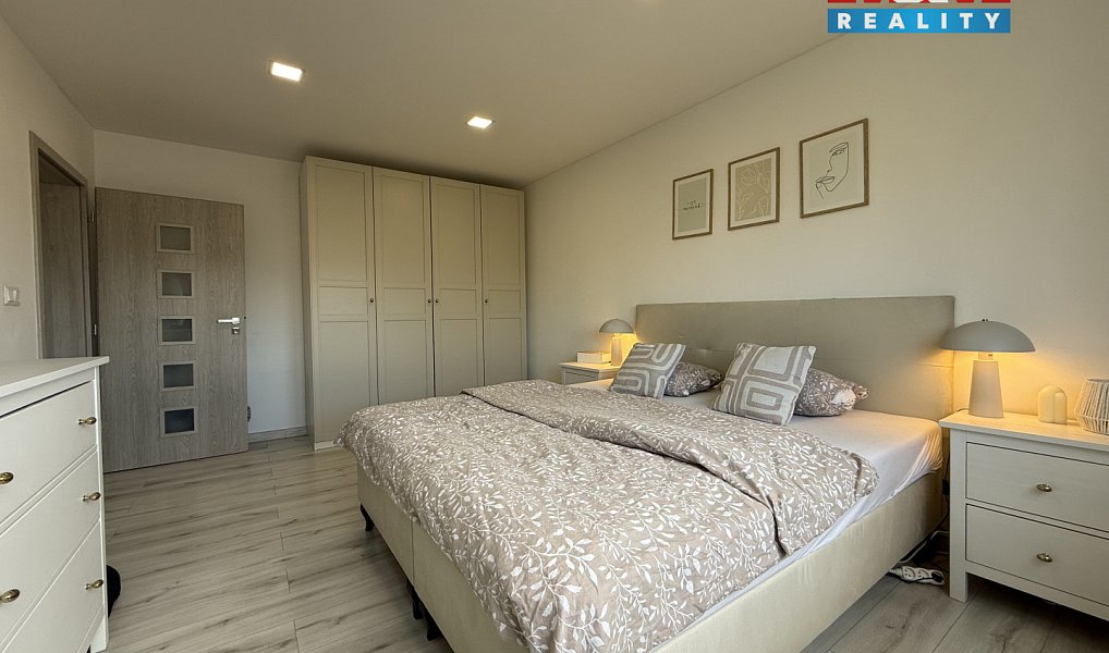 Pronájem bytu 2+1 55 m², Karviná – náhled fotky 7