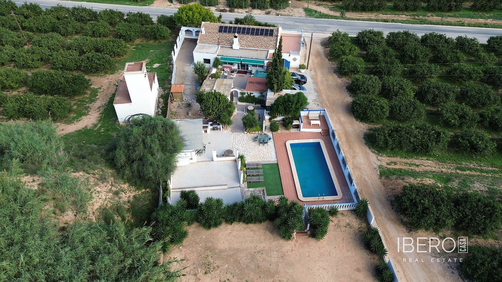 Prodej domu 145 m² s pozemkem 3 221 m²