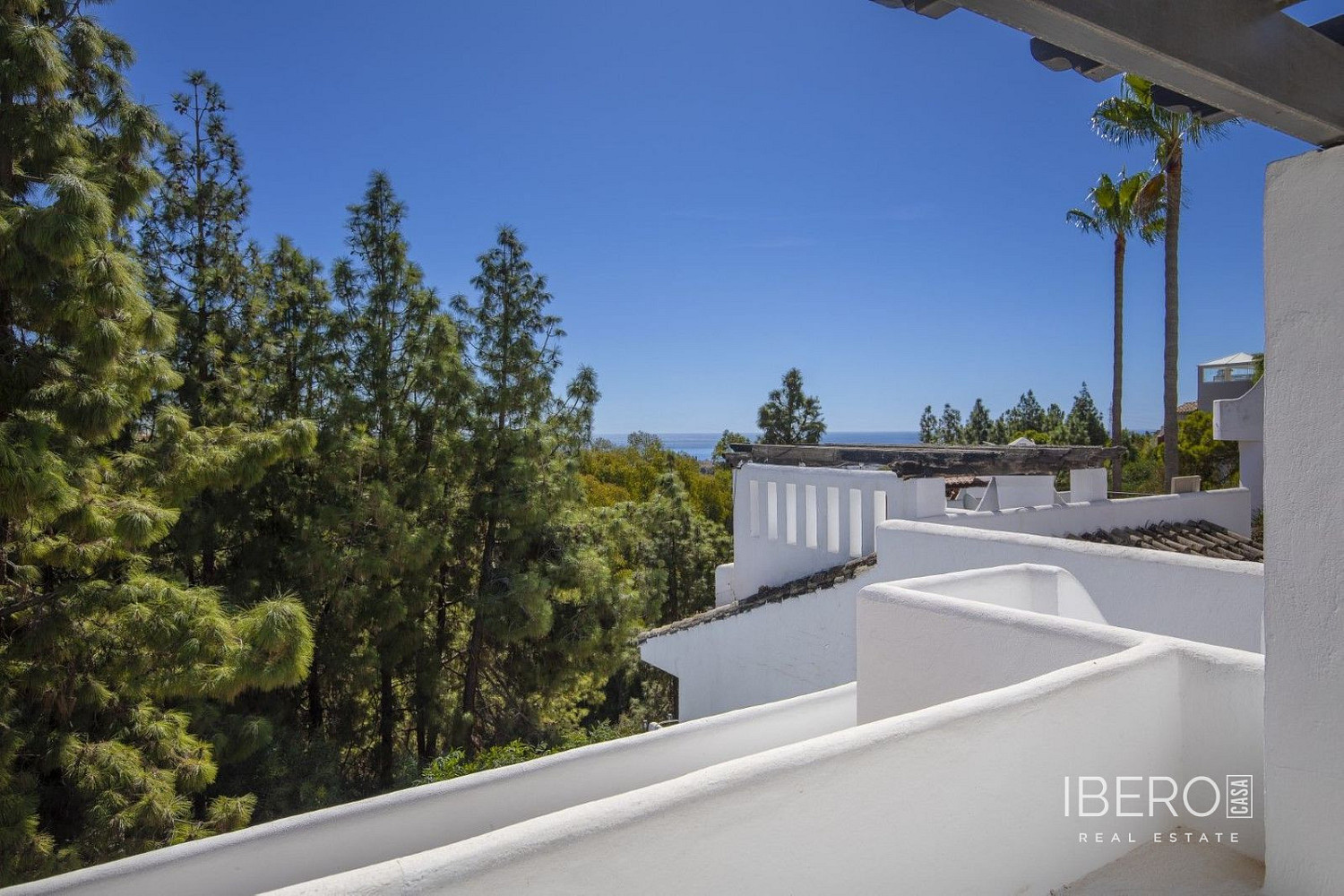 Casa 3+kk – Mijas - Vista 3