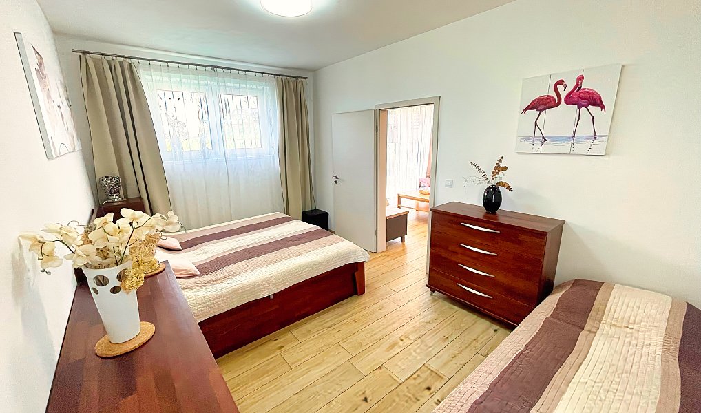 Prodej bytu 2+kk 45 m², Frymburk – náhled fotky 15