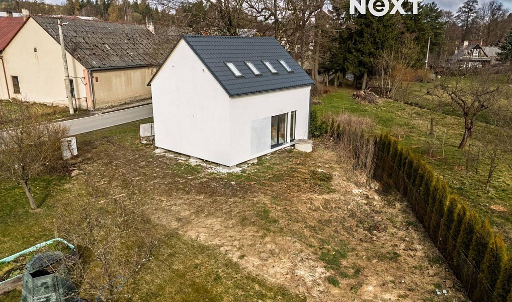 Prodej domu 87 m² s pozemkem 261 m², Borová – náhled fotky 5