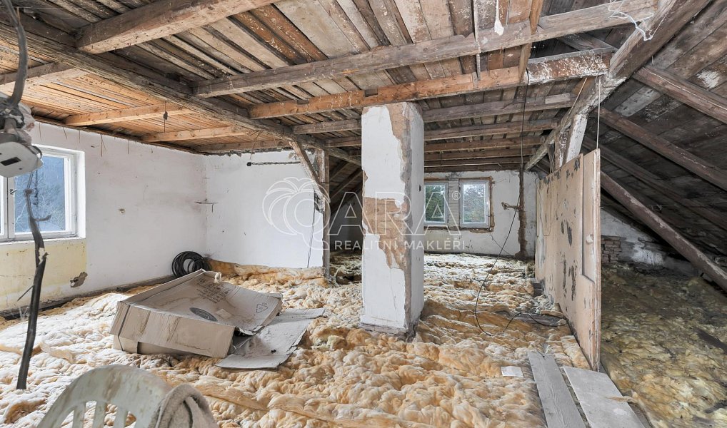 Prodej domu 90 m² s pozemkem 955 m², Chrást – náhled fotky 11