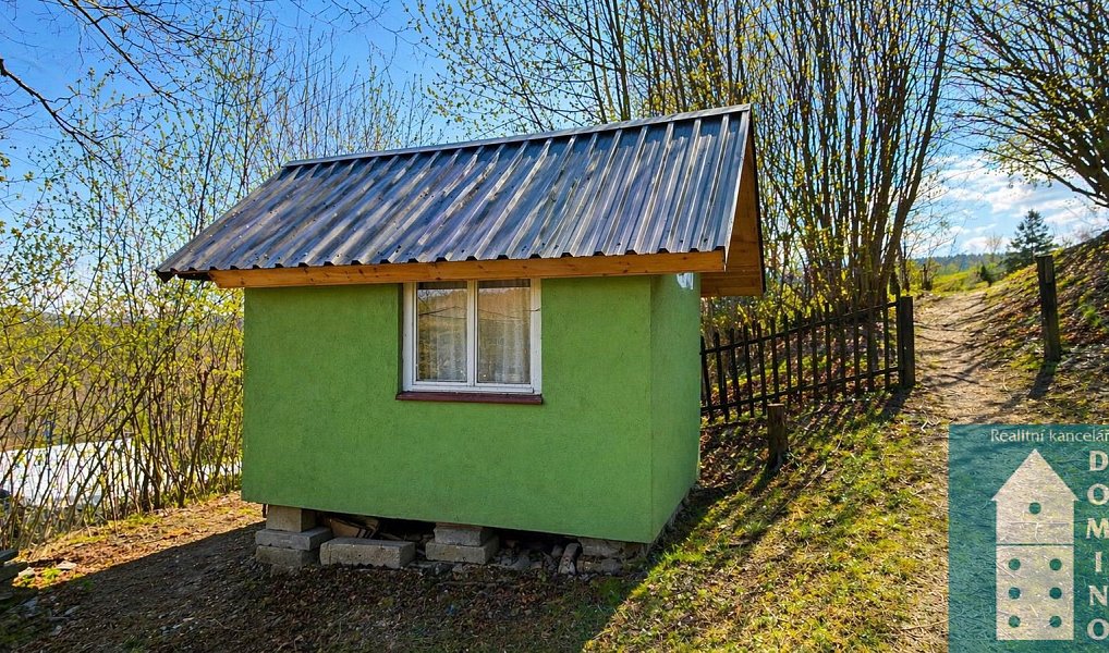 Prodej chaty/chalupy 66 m², Rajnochovice – náhled fotky 34