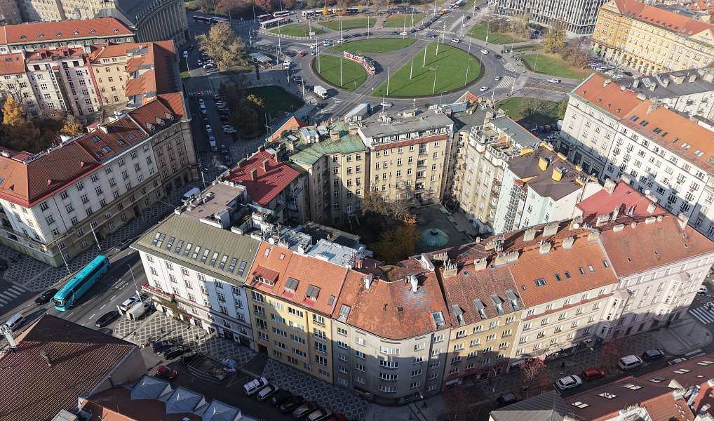 Prodej bytu 3+kk 53 m², Praha – náhled fotky 10