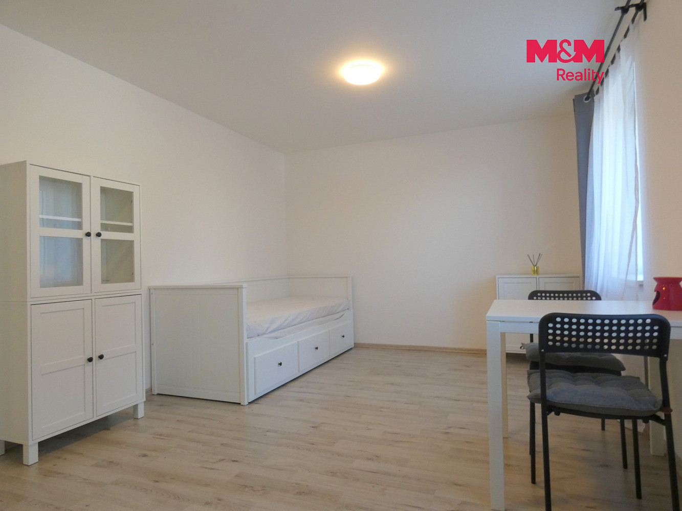 Prodej bytu 1+kk 27 m² — photo 5