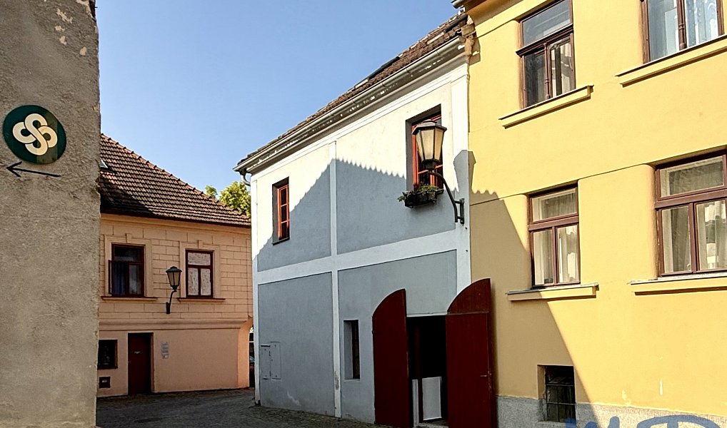 Prodej domu 251 m² s pozemkem 77 m², Třebíč – náhled fotky 26