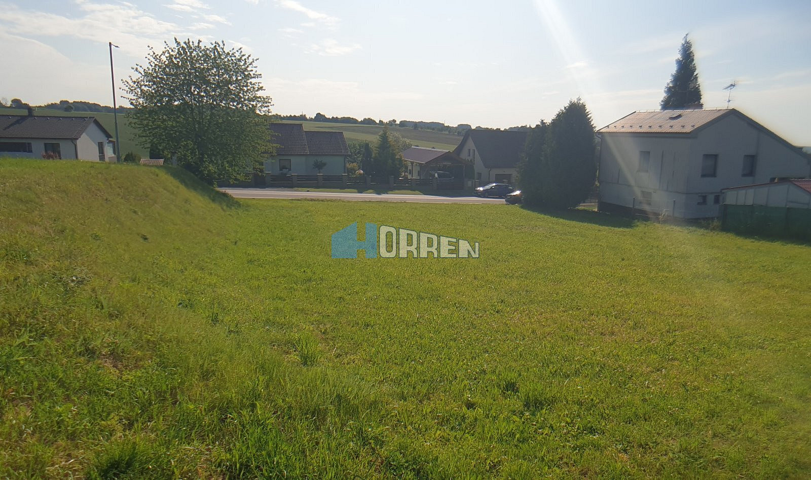 Prodej stavebního pozemku 854 m² — photo 4
