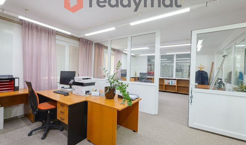 Pronájem obchodních prostor 1 500 m², Bzenec – náhled fotky 8