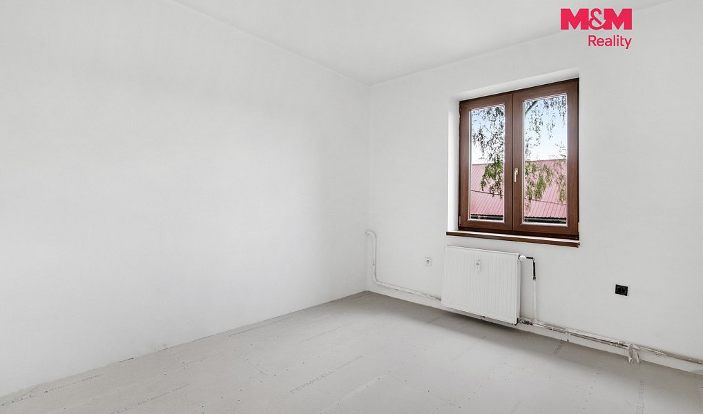 Prodej bytu 3+1 88 m², Česká Kamenice – náhled fotky 8