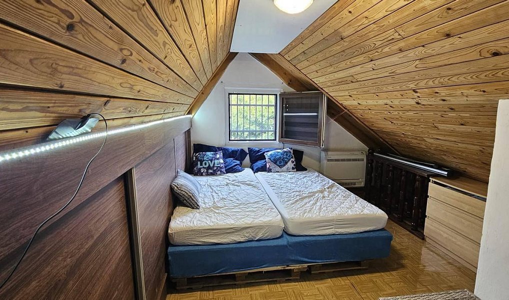 Prodej domu 45 m² s pozemkem 394 m², Petrovice u Karviné – náhled fotky 9