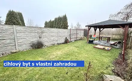 Prodej bytu 3+kk 64 m², Starý Mateřov, okres Pardubice