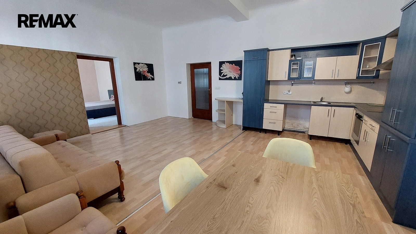 Prodej bytu 3+1 120 m² — photo 2