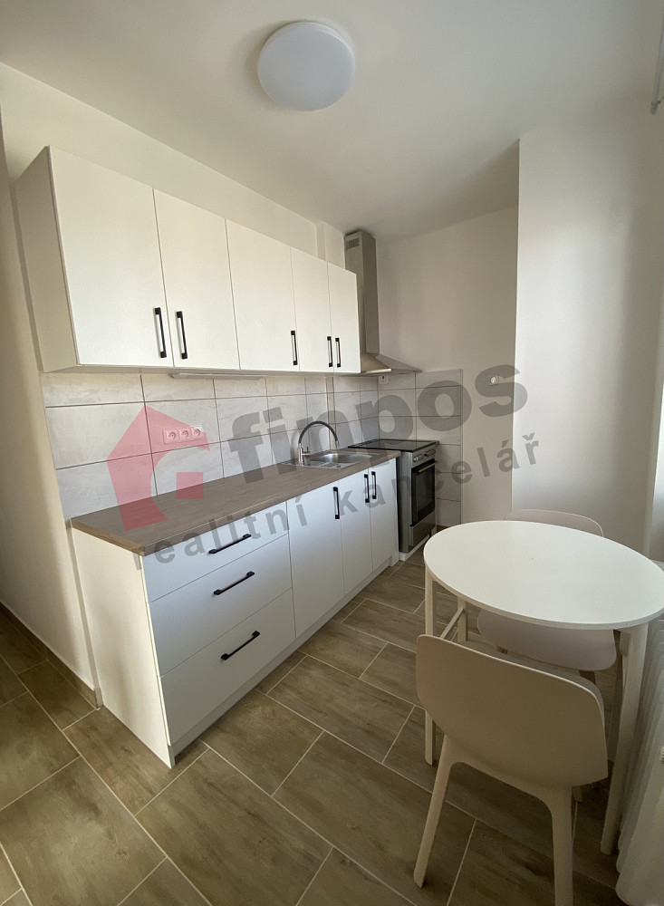 Pronájem bytu 2+1 53 m² – fotografie 2
