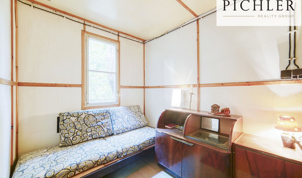 Prodej chaty/chalupy 31 m² s pozemkem 31 m², Česká Bříza – náhled fotky 9