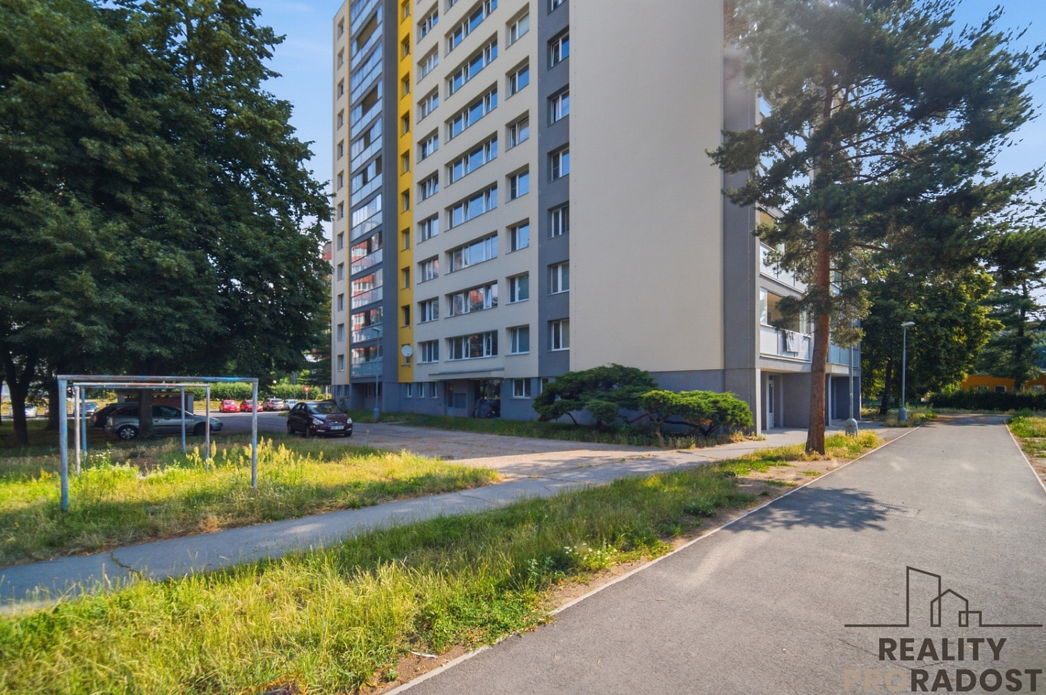 Prodej bytu 3+1 82 m² — photo 4