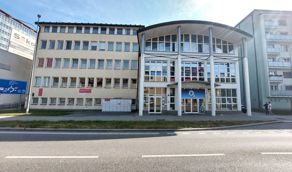 Pronájem skladovacích prostor 20 m², Blansko – náhled fotky 7