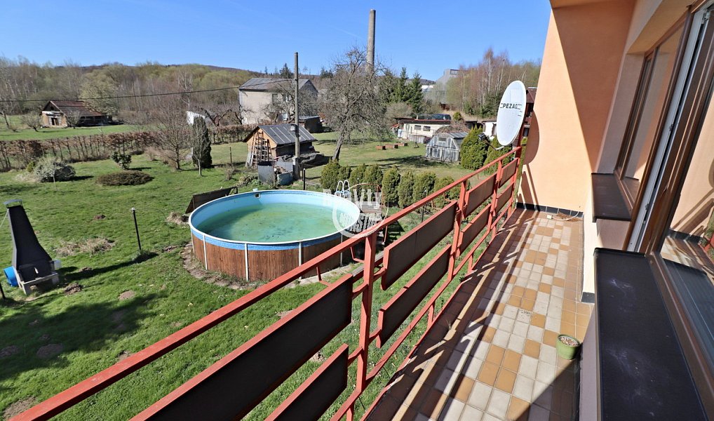 Prodej domu 250 m² s pozemkem 1 309 m², Jihlava – náhled fotky 17