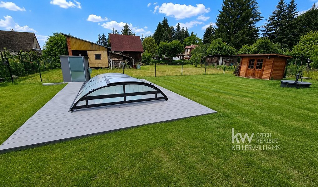 Pronájem domu 122 m² s pozemkem 708 m², Mýto – náhled fotky 7