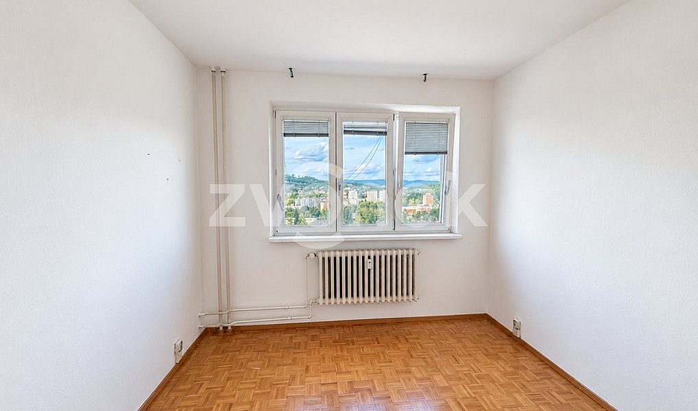 Prodej bytu 3+1 66 m², Zlín – náhled fotky 9
