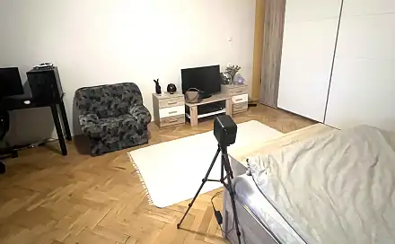 Prodej bytu 1+1 53 m²