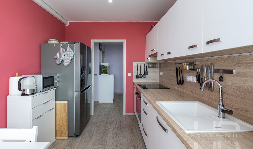 Prodej bytu 3+1 72 m², Přerov – náhled fotky 9