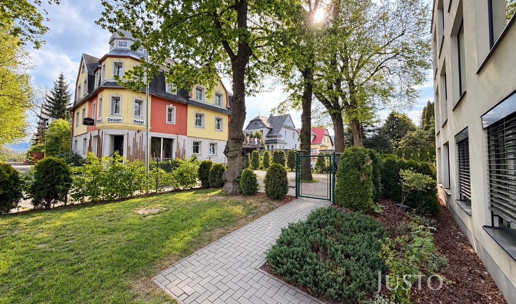 Pronájem bytu 2+kk 47 m², Liberec – náhled fotky 9