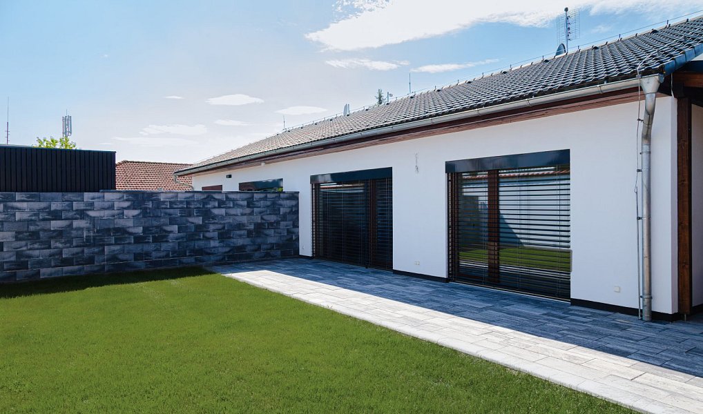 Prodej domu 91 m² s pozemkem 310 m², Jílové u Prahy – náhled fotky 21