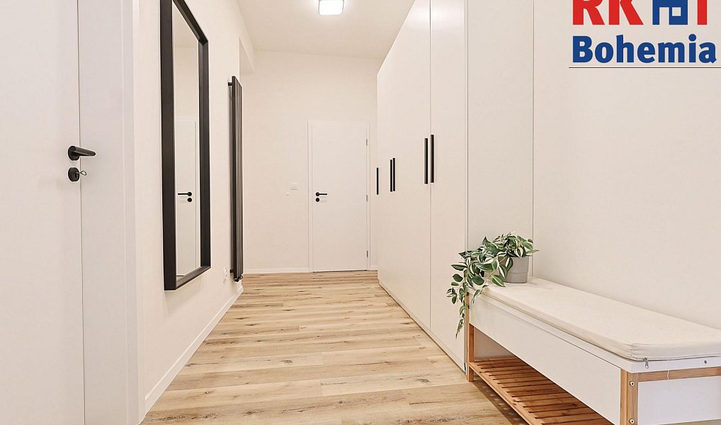 Prodej bytu 3+kk 69 m², Praha – náhled fotky 18