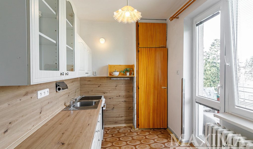 Prodej bytu 2+1 58 m², Votice – náhled fotky 15