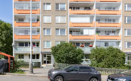 Prodej bytu 4+kk 81 m², Trávníčkova, Praha 5 - Stodůlky