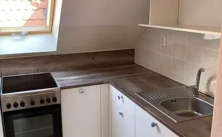 Pronájem bytu 3+1 70 m², Svaté Anežky České, Pardubice - Pardubice-Staré Město