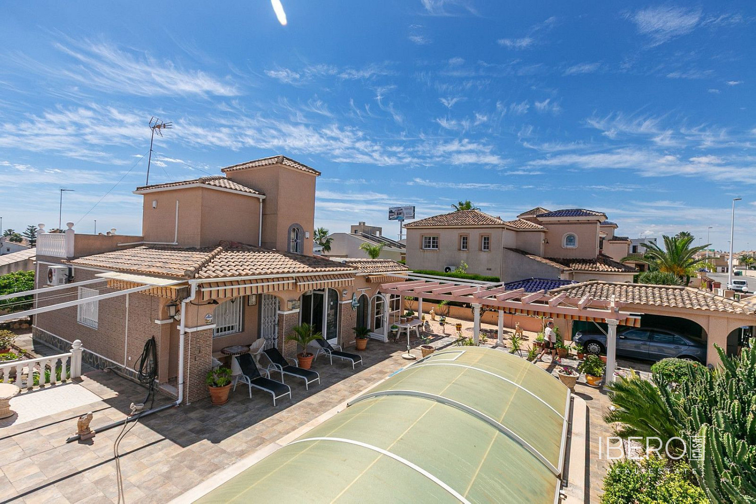 Prodej domu 158 m² s pozemkem 637 m²
