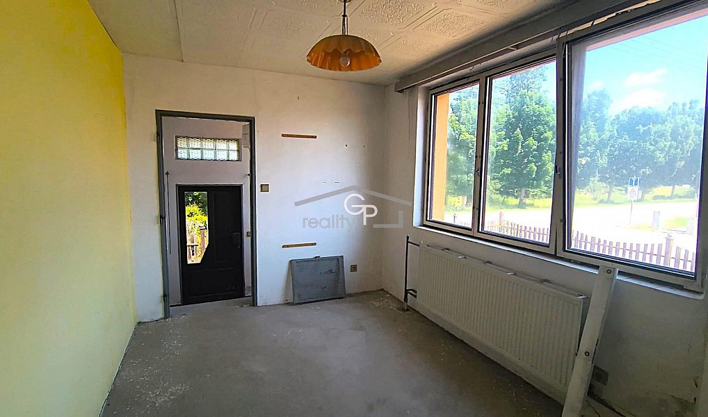 Prodej domu 120 m² s pozemkem 506 m², Netolice – náhled fotky 4