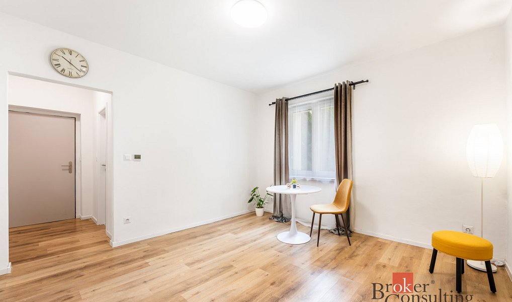 Prodej bytu 2+kk 37 m², Ostrava – náhled fotky 5